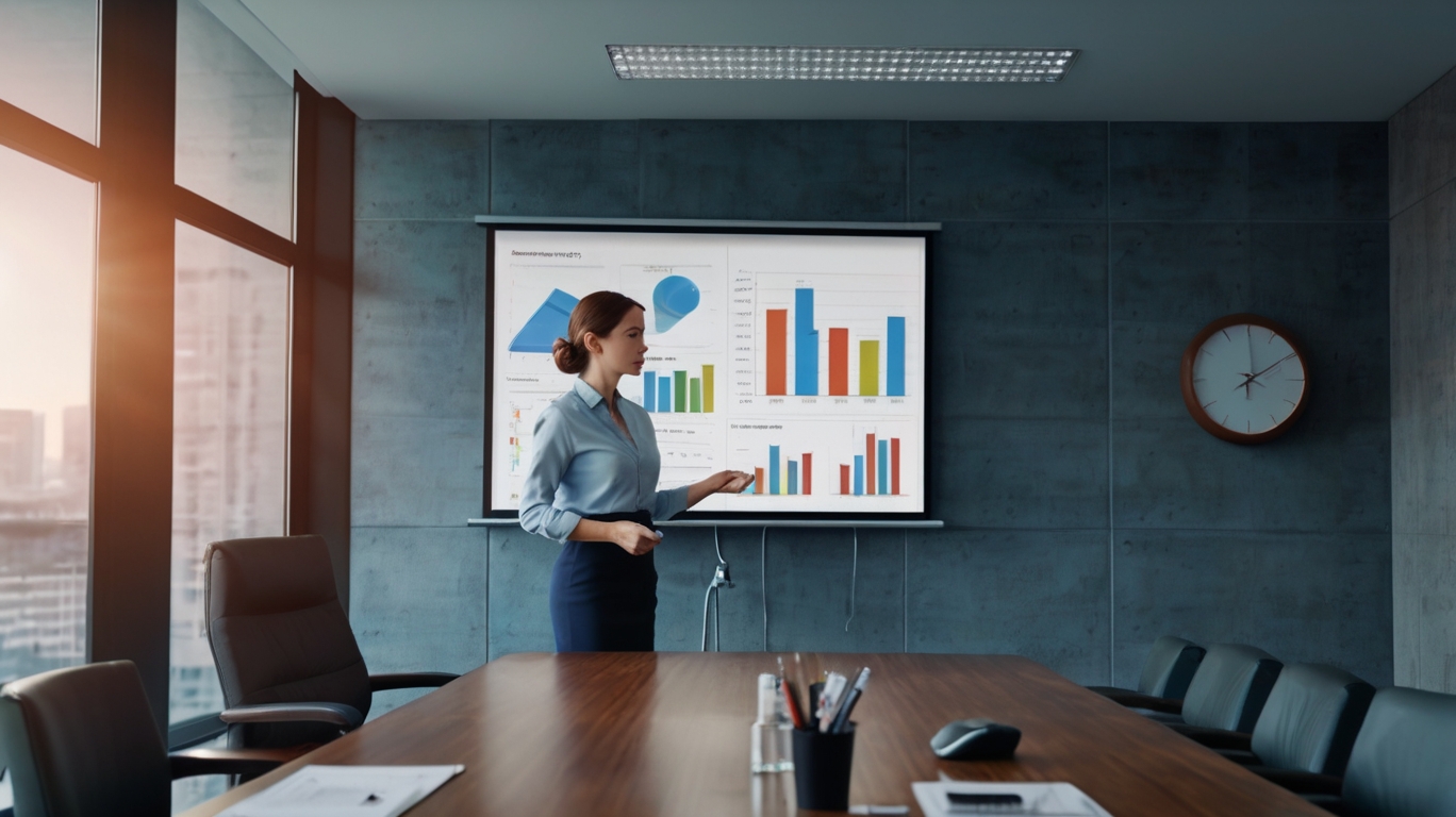 Advanced Financial Audit Training